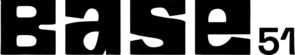 base 51 Logo