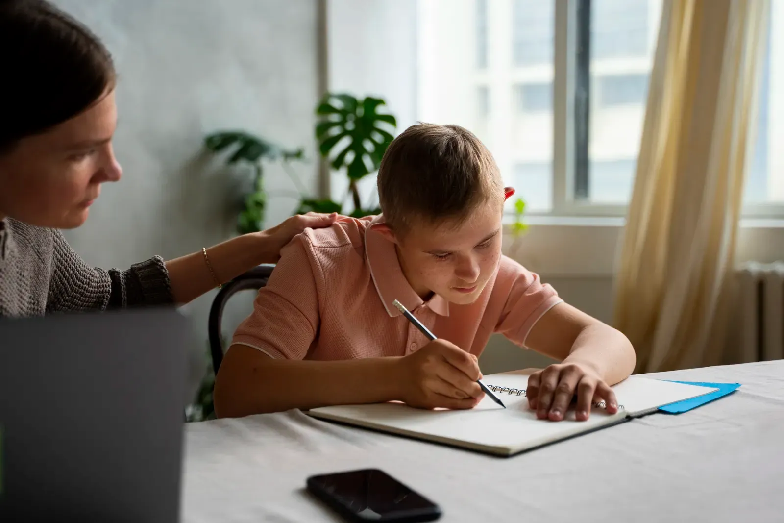Team Care Support services