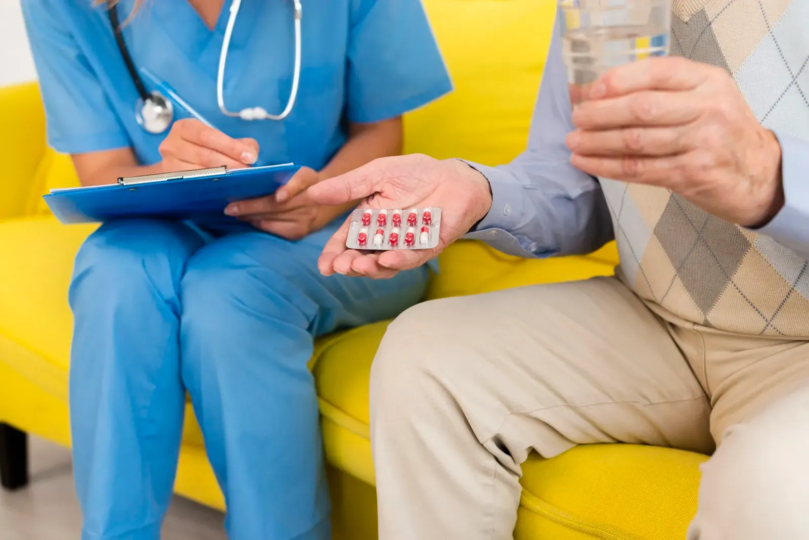 Medication Support